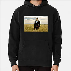 The Assassination of Jesse James is an epic film The Assassination Of Jesse James Hoodies