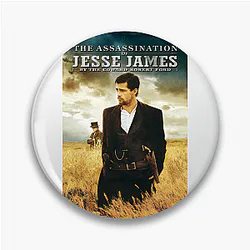 The Assassination of Jesse James stars Brad Pitt The Assassination Of Jesse James Pins