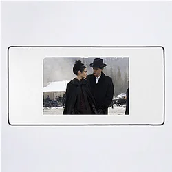 The Assassination of Jesse James was released in 2007 The Assassination Of Jesse James Mouse Pads