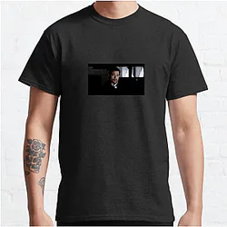 The Assassination of Jesse James earned Oscar nominations The Assassination Of Jesse James T-Shirts