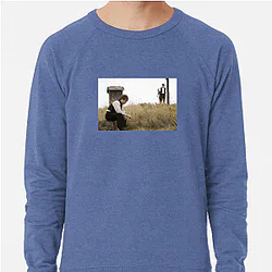 The Assassination of Jesse James is about an outlaw The Assassination Of Jesse James Sweatshirts