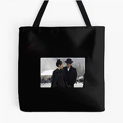 The Assassination of Jesse James was released in 2007 The Assassination Of Jesse James Bags