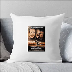 The Assassination of Jesse James features Casey Affleck The Assassination Of Jesse James Pillows Cover