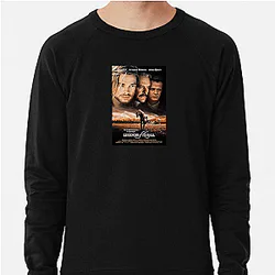 The Assassination of Jesse James features Casey Affleck The Assassination Of Jesse James Sweatshirts