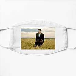 The Assassination of Jesse James is an epic film The Assassination Of Jesse James Face Masks