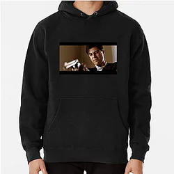 The Assassination of Jesse James is directed by Dominik The Assassination Of Jesse James Hoodies