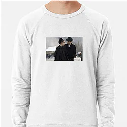 The Assassination of Jesse James was released in 2007 The Assassination Of Jesse James Sweatshirts