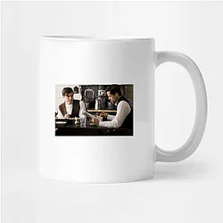 The Assassination of Jesse James is a long title The Assassination Of Jesse James Mugs