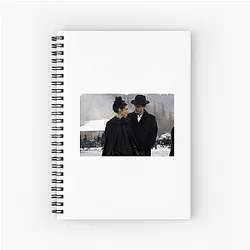 The Assassination of Jesse James was released in 2007 The Assassination Of Jesse James Notebook