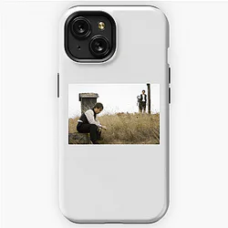 The Assassination of Jesse James is about an outlaw The Assassination Of Jesse James Samsung Cases