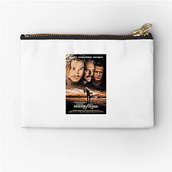 The Assassination of Jesse James features Casey Affleck The Assassination Of Jesse James Zipper Pouches