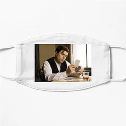 The Assassination of Jesse James has stunning visuals The Assassination Of Jesse James Face Masks