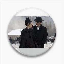 The Assassination of Jesse James was released in 2007 The Assassination Of Jesse James Pins