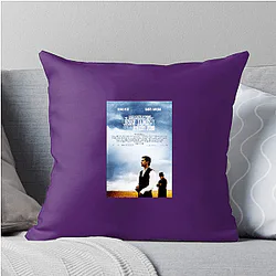 The Assassination of Jesse James is a Western The Assassination Of Jesse James Pillows Cover