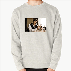The Assassination of Jesse James has stunning visuals The Assassination Of Jesse James Sweatshirts