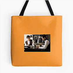 The Assassination of Jesse James is a long title The Assassination Of Jesse James Bags