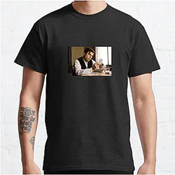The Assassination of Jesse James has stunning visuals The Assassination Of Jesse James T-Shirts