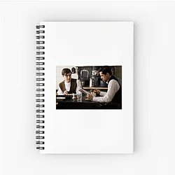 The Assassination of Jesse James is a long title The Assassination Of Jesse James Notebook