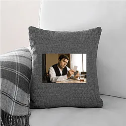 The Assassination of Jesse James has stunning visuals The Assassination Of Jesse James Pillows Cover
