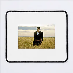 The Assassination of Jesse James is an epic film The Assassination Of Jesse James Mouse Pads