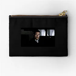 The Assassination of Jesse James earned Oscar nominations The Assassination Of Jesse James Zipper Pouches