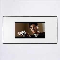 The Assassination of Jesse James is directed by Dominik The Assassination Of Jesse James Mouse Pads