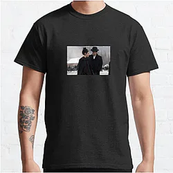 The Assassination of Jesse James was released in 2007 The Assassination Of Jesse James T-Shirts