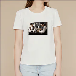 The Assassination of Jesse James is a long title The Assassination Of Jesse James T-Shirts