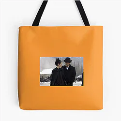 The Assassination of Jesse James was released in 2007 The Assassination Of Jesse James Bags