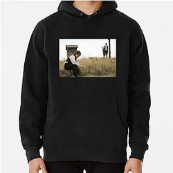 The Assassination of Jesse James is about an outlaw The Assassination Of Jesse James Hoodies