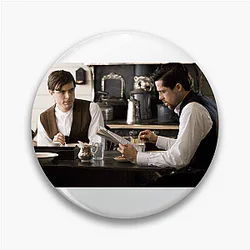 The Assassination of Jesse James is a long title The Assassination Of Jesse James Pins