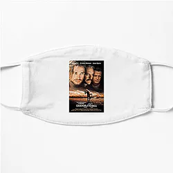 The Assassination of Jesse James features Casey Affleck The Assassination Of Jesse James Face Masks