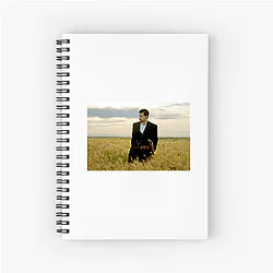 The Assassination of Jesse James is an epic film The Assassination Of Jesse James Notebook