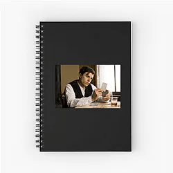 The Assassination of Jesse James has stunning visuals The Assassination Of Jesse James Notebook