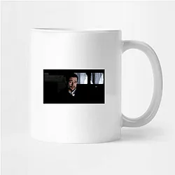 The Assassination of Jesse James earned Oscar nominations The Assassination Of Jesse James Mugs