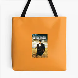 The Assassination of Jesse James stars Brad Pitt The Assassination Of Jesse James Bags