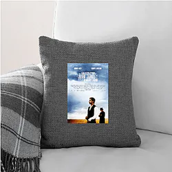 The Assassination of Jesse James is a Western The Assassination Of Jesse James Pillows Cover