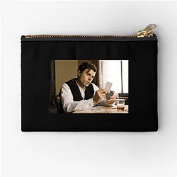 The Assassination of Jesse James has stunning visuals The Assassination Of Jesse James Zipper Pouches