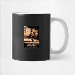 The Assassination of Jesse James features Casey Affleck The Assassination Of Jesse James Mugs