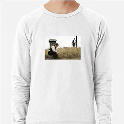 The Assassination of Jesse James is about an outlaw The Assassination Of Jesse James Sweatshirts