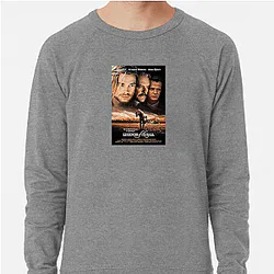 The Assassination of Jesse James features Casey Affleck The Assassination Of Jesse James Sweatshirts