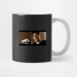 The Assassination of Jesse James is directed by Dominik The Assassination Of Jesse James Mugs
