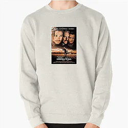 The Assassination of Jesse James features Casey Affleck The Assassination Of Jesse James Sweatshirts