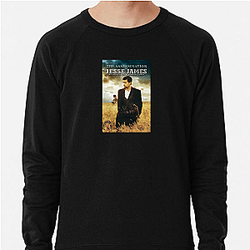 The Assassination of Jesse James stars Brad Pitt The Assassination Of Jesse James Sweatshirts