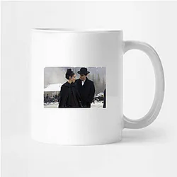The Assassination of Jesse James was released in 2007 The Assassination Of Jesse James Mugs