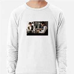 The Assassination of Jesse James is a long title The Assassination Of Jesse James Sweatshirts