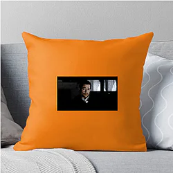 The Assassination of Jesse James earned Oscar nominations The Assassination Of Jesse James Pillows Cover