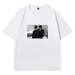 The Assassination of Jesse James was released in 2007 The Assassination Of Jesse James T-Shirts