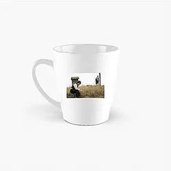 The Assassination of Jesse James is about an outlaw The Assassination Of Jesse James Mugs