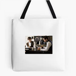 The Assassination of Jesse James is a long title The Assassination Of Jesse James Bags